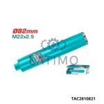 Meche diamante-Total