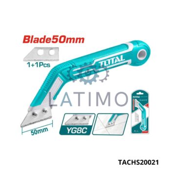 Grattoir a coulis-Total