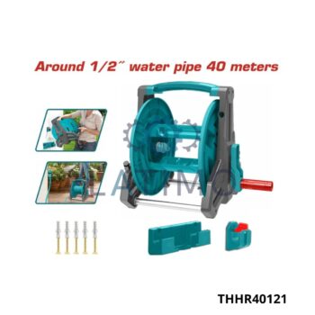 Devidoir sans tuyau-Total