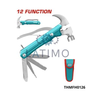 Marteau multifonctions-Total
