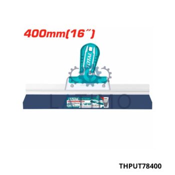 Couteau enduire 400mm-Total