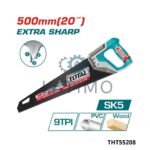 Scie a main 500mm-Total