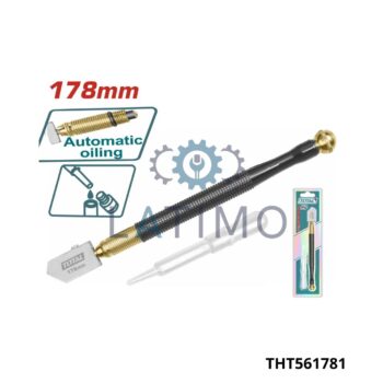 Coupe verre 178mm-Total