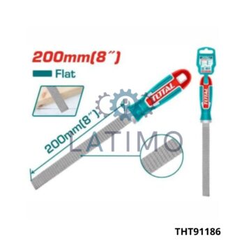 Lime plate 200mm-Total