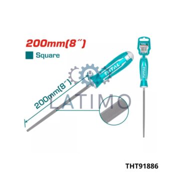 Lime caree 200mm-Total
