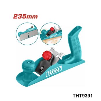 TOTAL Rabot 235mm THT9391