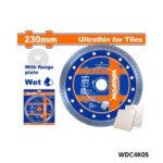 WDC4K05