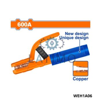 Pince porte electrode 600a-Wadfow