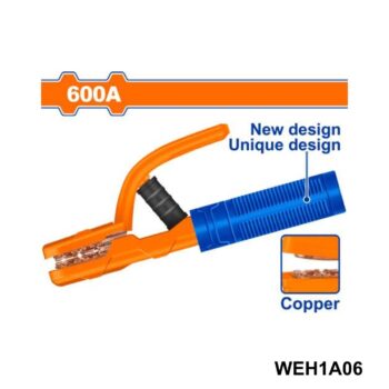 WADFOW Pince porte electrode 600a WEH1A06