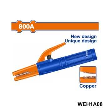 WADFOW Pince porte electrode 800a WEH1A08
