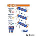 WHK4203