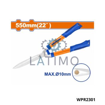 Cisaille a haie 550mm-Wadfow