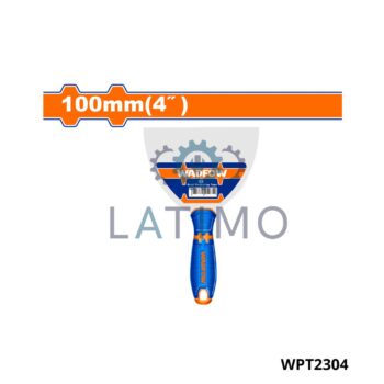 Spatule 100mm-Wadfow