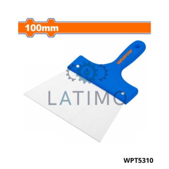 WADFOW Spatule mastic 100mm WPT5310