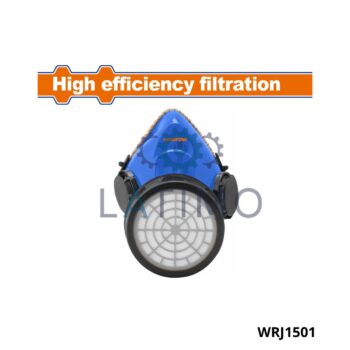 Masque a filtre simple-Wadfow