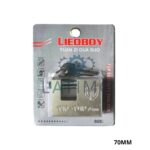 Cadenas avec tige 70mm