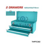 Caisse outils 2t-Total