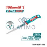 Scie panneaux 150mm-Total