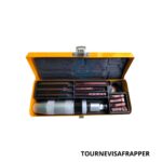 Tournevis a frapper 12 pcs-Latimo