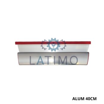 Palette Aluminium 40cm-Latimo