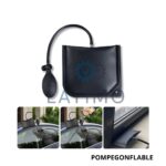 LATIMO Pompe a air gonflable ART029921