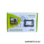 LATIMO Support tv 14&Prime;-42&Prime; ART02982