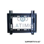 Support tv 14"-42"-Latimo