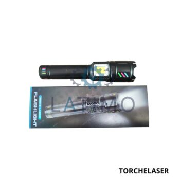 LATIMO Torche laser ART02962