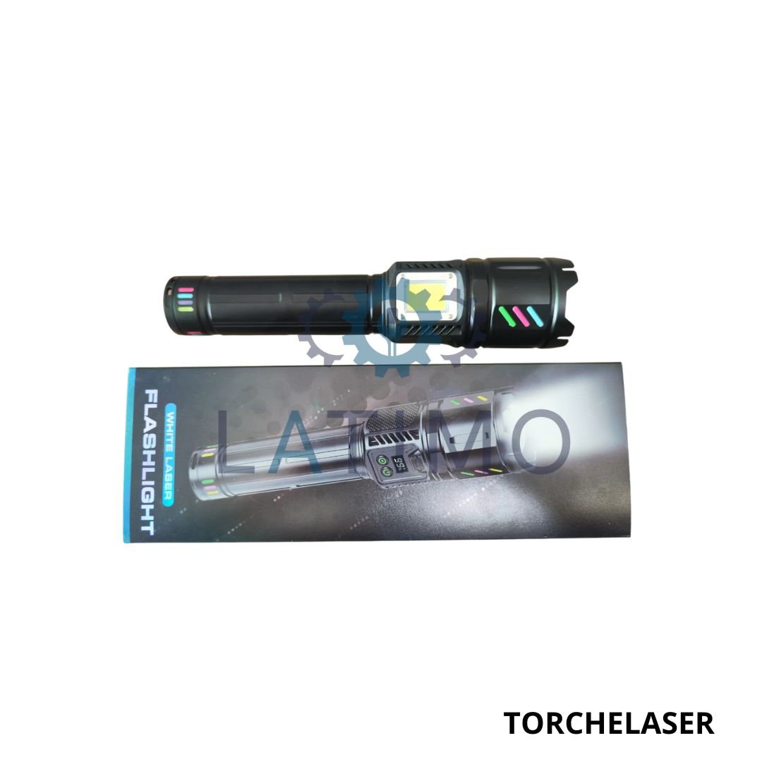 TWP511001-SB(1) (2) LATIMO Torche laser ART02962