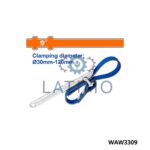 Cle a ceinture p/filtre-Wadfow