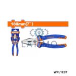 WADFOW Pince universelle 180mm WPL1C07