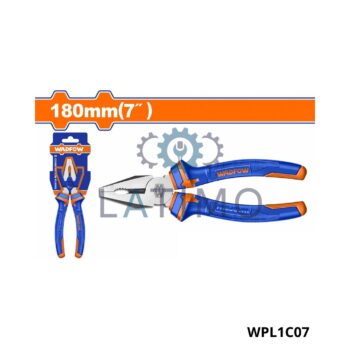 Pince universelle 180mm-Wadfow