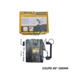 CAPITALE Support meule pour coupe de chanfrein 45 ART02980