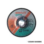 EMA Disque marbre 125mm