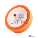 Disque spontex 125mm-FEITENG