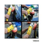 FEITENG Disque spontex 125mm ART7181