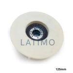 Disque de polissage 125mm-FEITENG