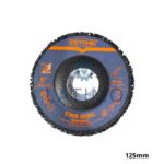 FEITENG Disque de grattage metal 125mm ART03114