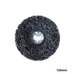 FEITENG Disque de grattage metal 125mm ART03114