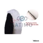 FEITENG Bonnet de polissage scratch 180mm ART03016