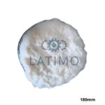 FEITENG Bonnet de polissage scratch 180mm ART03016