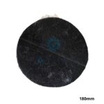 FEITENG Bonnet de polissage scratch 180mm ART03016