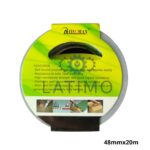 DIDUMAX Scotch isolant 48mm x 20mm