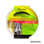 48mmDIDUMAX Scotch aluminium haute resistance 20m ART03011x20m(1) (2)