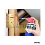 WD40 Degrippant multifonctions professionnel