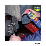 WD40 Degrippant multifonctions professionnel