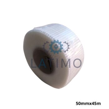 Ruban adhesif fibre en verre 90m-DIDUMAX