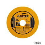 JUSTER Disque coupe verre 115mm ART03015