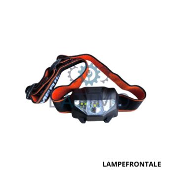 Lampe frontale 1w-LATIMO