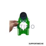 LATIMO support pour meche